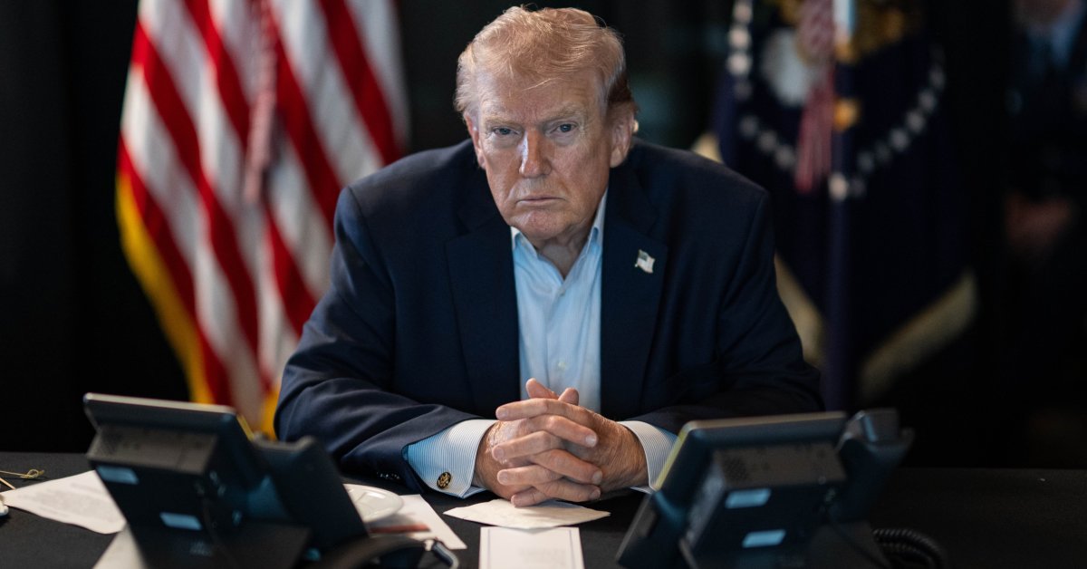 US Sinks Iranian Warship Amid Escalating Middle East Conflict